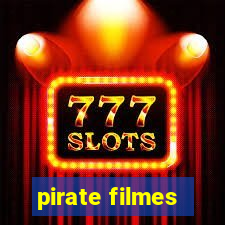 pirate filmes